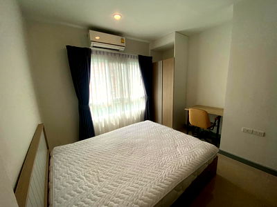 Condos for rent รพ.วชิรพยาบาล : Urgent rent!! Very good price, beautifully decorated room Lazio Sriyan