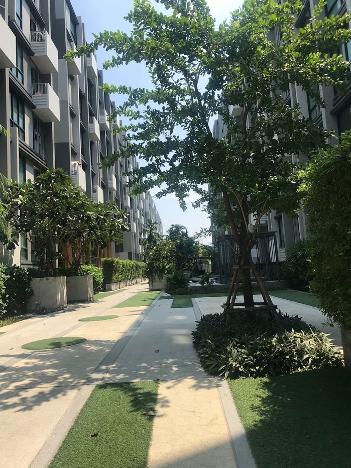 รูป ประกาศขายคอนโด esta bliss condo - รูปที่ 7/7