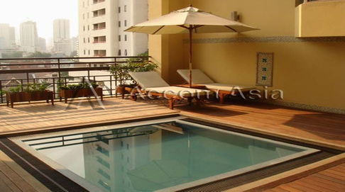 🔼🔽 AccomA 📩  2 BR Condominium @Royal Castle Sukhumvit 39 (20815)