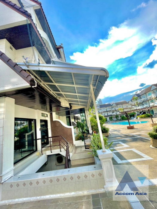 รูป 🔼🔽 AccomA 📩  4 BR Townhouse @Regent 71 (AA42246) - รูปที่ 3/20