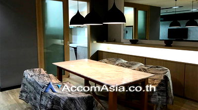 คอนโดให้เช่า : 🔼🔽 AccomA 📩  2 BR Condominium @President Place (AA25473)