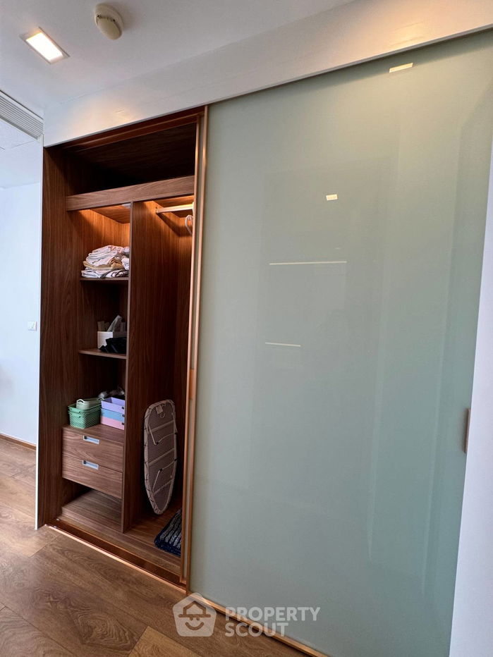 picture 1-BR Condo at Noble Be 33 near BTS Phrom Phong (ID 2112956) - 11/17