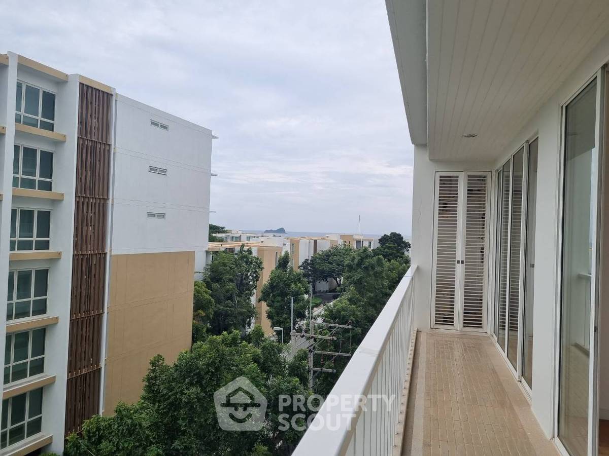 picture 2-BR Condo at Malibu Hua Hin Khao Tao close to Khao Tao (ID 2106881) - 7/7
