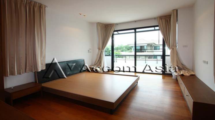 picture 🔼🔽 AccomA 📩 Private Swimming Pool 4 BR House @Peaceful Living (1816753) - 7/9