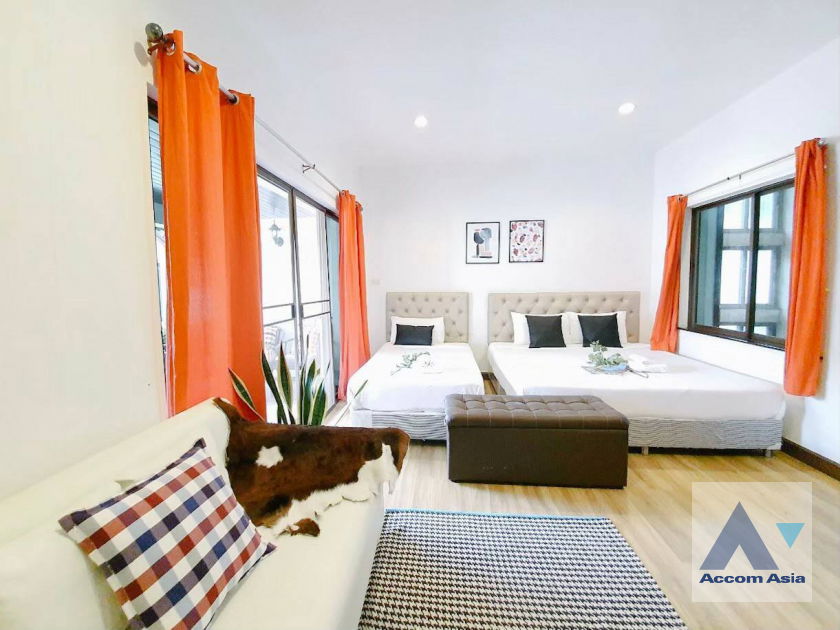รูป 🔼🔽 AccomA 📩  3 BR Townhouse in  (AA16702) - รูปที่ 5/17