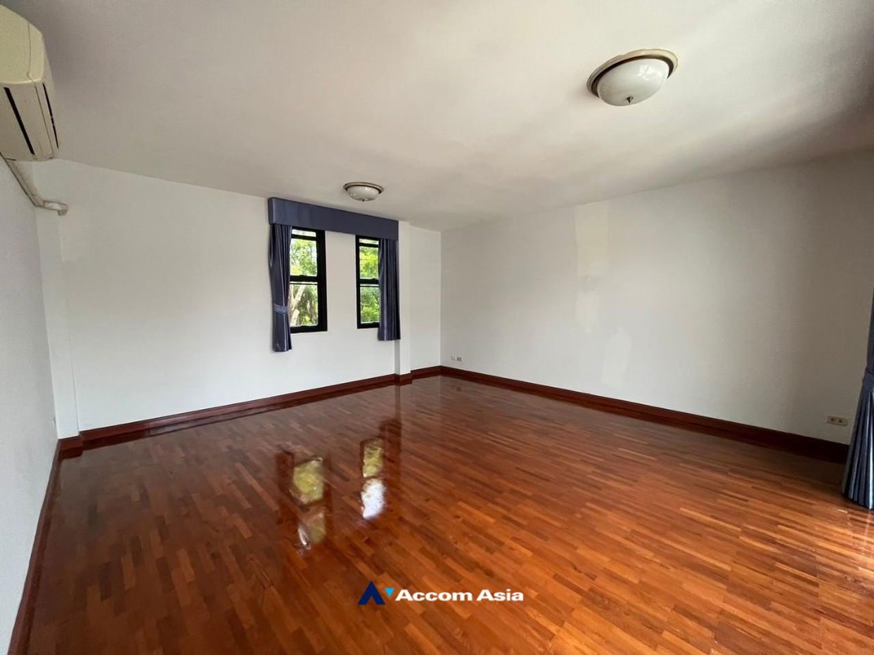 picture 🔼🔽 AccomA 📩 Elegant living with garden space in Sukhumvit (AA26732) - 15/20