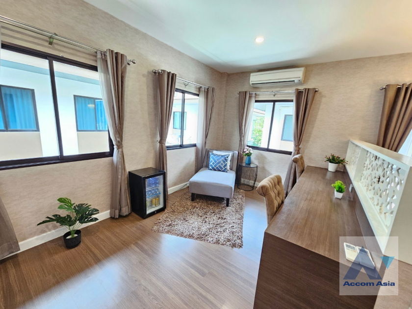picture 🔼🔽 AccomA 📩  4 BR House @House (AA43277) - 11/20