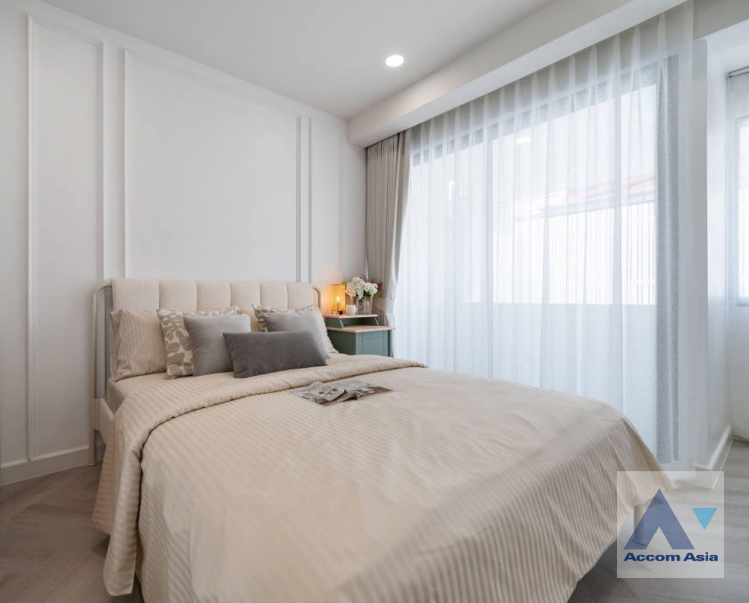 picture 🔼🔽 AccomA 📩 Newly renovated 4 BR House @Moo Baan Klongtan Nivet (AA41991) - 18/19