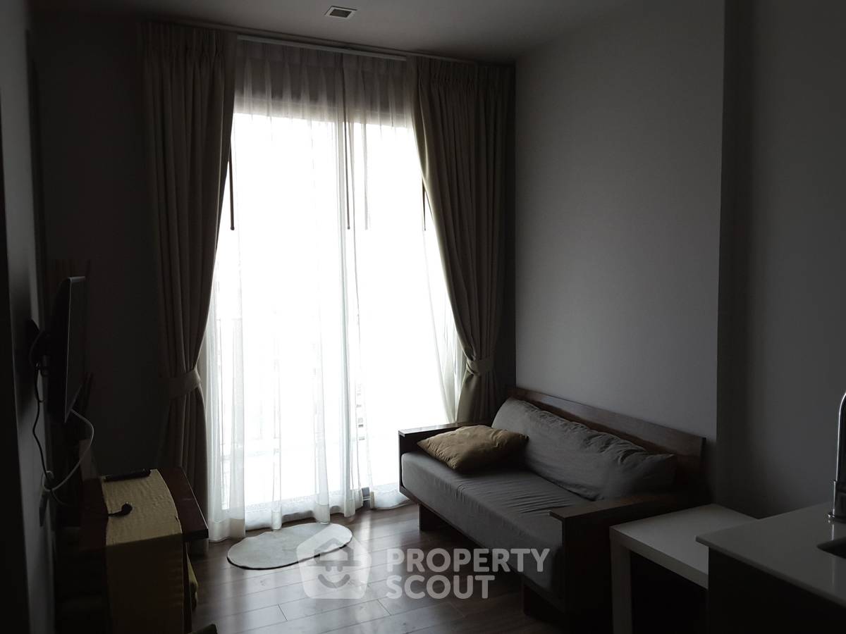 picture 1-BR Condo at Ceil By Sansiri near BTS Thong Lor (ID 1308101) - 1/9