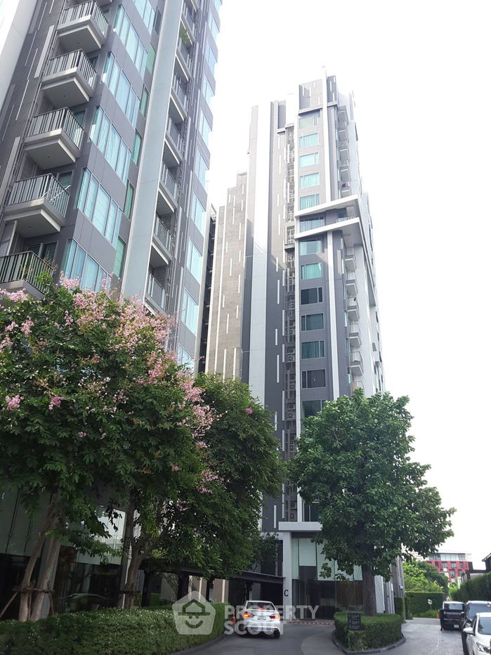 picture 1-BR Condo at Ceil By Sansiri near BTS Thong Lor (ID 1308101) - 6/9
