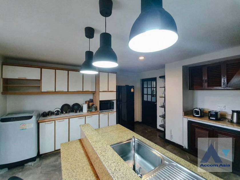 รูป 🔼🔽 AccomA 📩  3 BR Townhouse in  (AA16702) - รูปที่ 10/17