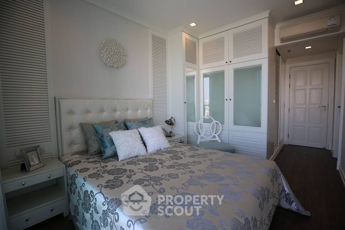 picture 3-BR Condo at Star View close to Phra Ram 3 (ID 465581) - 26/49