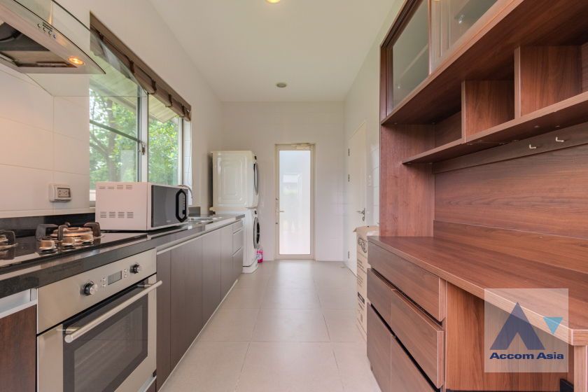picture 🔼🔽 AccomA 📩  4 BR House in Klong Tan (AA17761) - 11/20