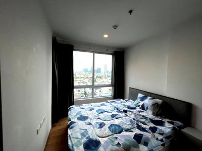Condos for rent : The Base Sukhumvit 77 (1bed1bath 30sqm)
