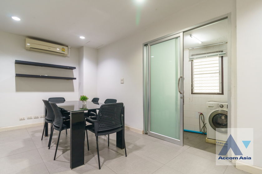 picture 🔼🔽 AccomA 📩 Pet friendly,Home Office 3 BR House in Khlong Ton Nuea (2519514) - 2/20