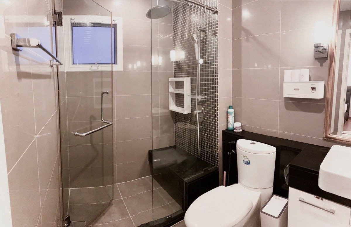 picture 🌟  for Rent at Supalai Wellington 2 – Fully Built-in, Fully Furnished, Ready to Move In, Near MRT Thailand Cultural Centre 🌟 - 8/10