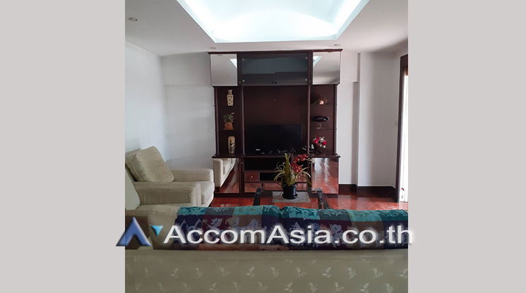รูป 🔼🔽 AccomA 📩  3 BR Townhouse @Kiarti Thanee City (AA25762) - รูปที่ 14/15