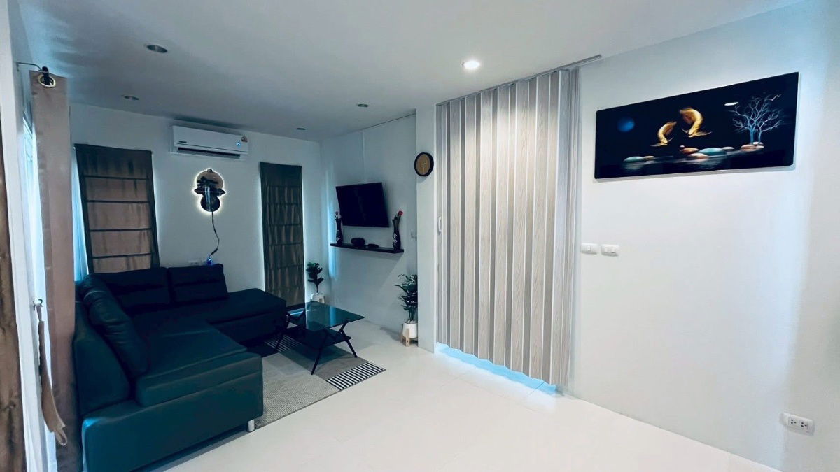 รูป Samui Pool Villa for rent (ตลิ่งงาม) - รูปที่ 9/20
