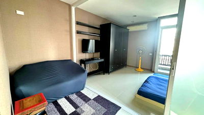 เช่าคอนโด เมญ่า เชียงใหม่ : The unique condo at คูเมือง เชียงใหม่✅   ว่างพร้อมอยู่✅✅✅ เช่า 16,500-/เดือน