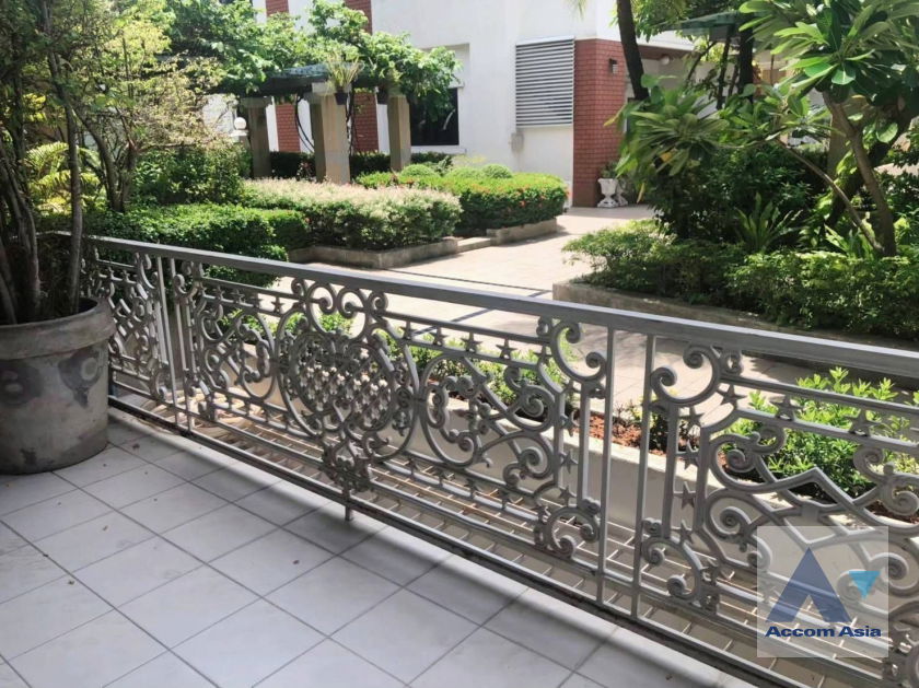 picture 🔼🔽 AccomA 📩 Pet friendly 4 BR Townhouse @Lotus Point Ekkamai (AA22196) - 19/20