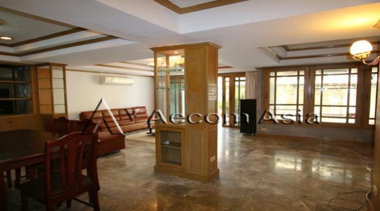 รูป 🔼🔽 AccomA 📩  3 BR House in  (AA23702) - รูปที่ 1/1