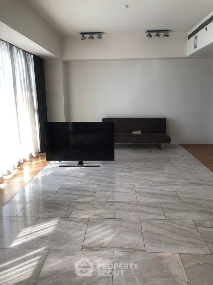 รูป คอนโด 3-ห้องนอน ที่ เดอะ เม็ท สาทร ใกล้ BTS ช่องนนทรี (ID 1971166) - รูปที่ 7/8