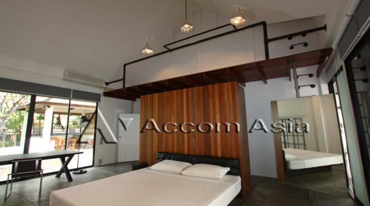 picture 🔼🔽 AccomA 📩  2 BR House in Thung Maha Mek (90419) - 7/9