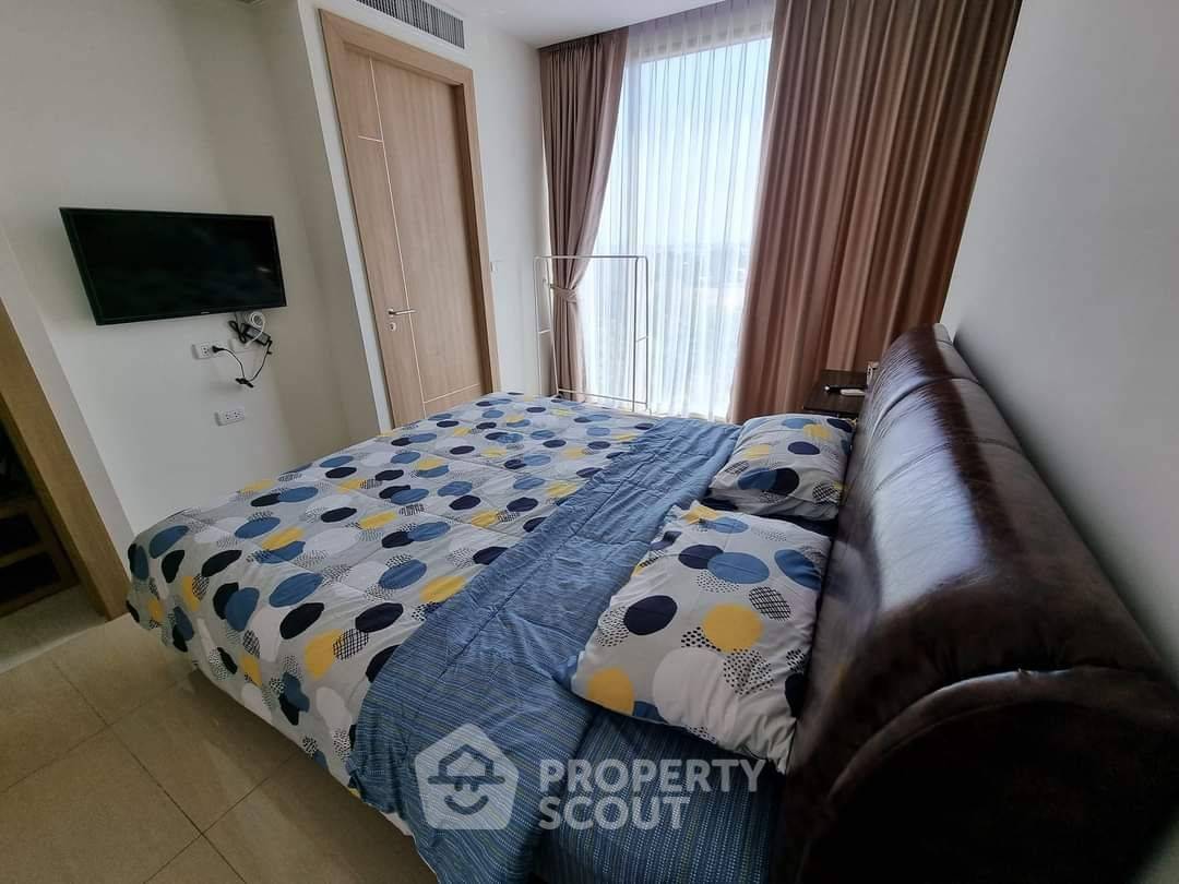 รูป คอนโด 1 ห้องนอน The Riviera Wongamat ย่านนาเกลือ ใกล้ปราสาทสัจธรรม (ID 1045325) - รูปที่ 5/9