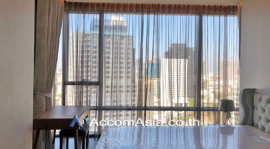 picture 🔼🔽 AccomA 📩  2 BR Condominium @The Bangkok Thonglor (AA26527) - 4/10