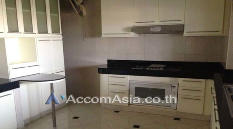 รูป 🔼🔽 AccomA 📩 Pet friendly 3 BR Condominium @Phatssana Gardens (1520086) - รูปที่ 4/8