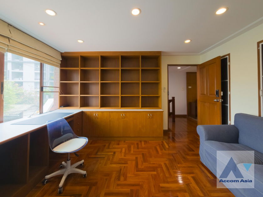 รูป 🔼🔽 AccomA 📩  3 BR Townhouse @Villa 49 (1815087) - รูปที่ 9/20