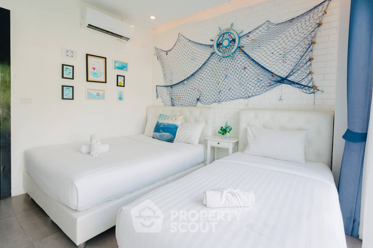 รูป วิลล่า 3-ห้องนอน ใกล้ เมืองหัวหิน (ID 2198638) - รูปที่ 8/8