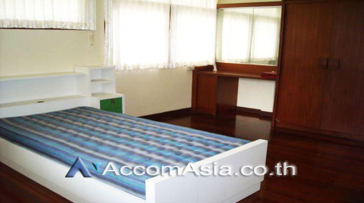 รูป 🔼🔽 AccomA 📩  3 BR House in Khlong Toei Nuea (1712239) - รูปที่ 5/8
