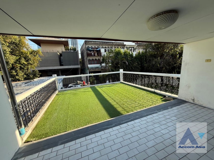รูป 🔼🔽 AccomA 📩 Pet friendly,Home Office 3 BR House in Bang Chak (AA16761) - รูปที่ 14/20