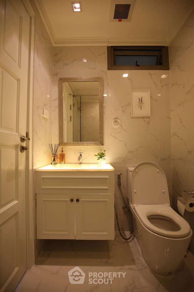 picture 3-BR Condo at Star View close to Phra Ram 3 (ID 465581) - 25/49
