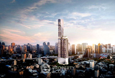 คอนโด BTS พร้อมพงษ์ : คอนโด 2-ห้องนอน ที่ คลาวด์ เรสซิเด้นซ์ สุขุมวิท 23 ใกล้ MRT สุขุมวิท (ID 2200294)