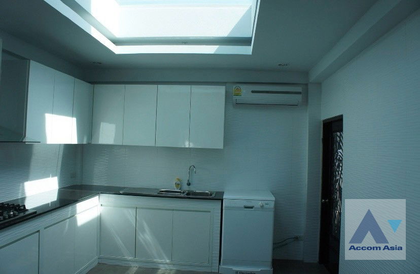 picture 🔼🔽 AccomA 📩  3 BR House @Panya Pattanakarn Village (AA26814) - 8/19