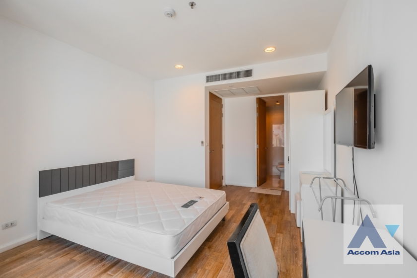 picture 🔼🔽 AccomA 📩  2 BR Condominium @Royal Maneeya Executive Residence (1521387) - 15/19