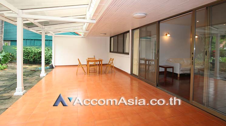 picture 🔼🔽 AccomA 📩 Home Office 3 BR House in Thung Maha Mek (40153) - 2/12
