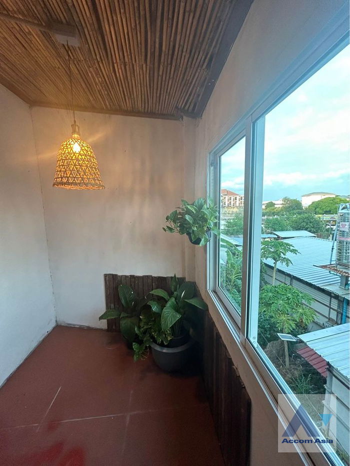 รูป 🔼🔽 AccomA 📩  4 BR Townhouse in Phra Khanong Nuea (AA40869) - รูปที่ 5/16