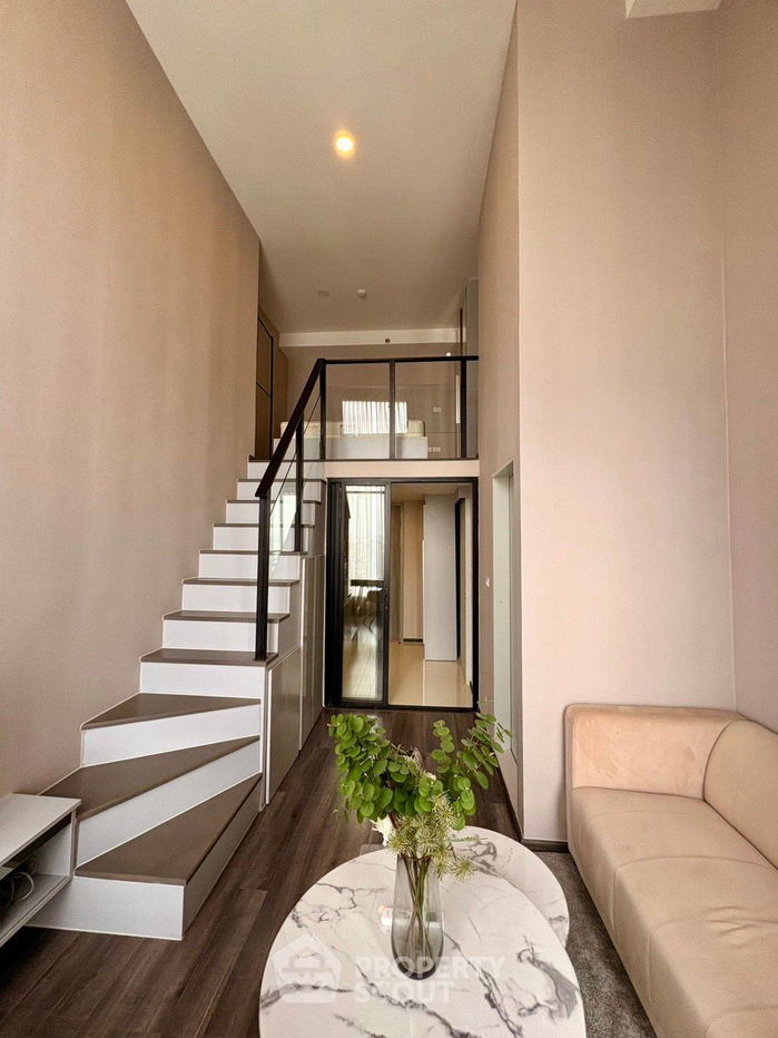 picture 1-BR Condo at Knightsbridge Space Ratchayothin near BTS Ratchayothin (ID 2139777) - 2/8