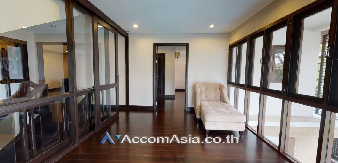 picture 🔼🔽 AccomA 📩 Private Swimming Pool 4 BR House @House with pool Exclusive compound (1512511) - 20/20