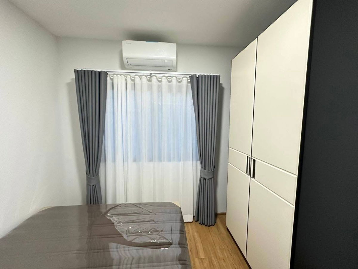 รูป HB007  ให้เช่าบ้าน 3 นอน  พลีโน่ สุขุมวิท - บางนา2 - รูปที่ 6/14