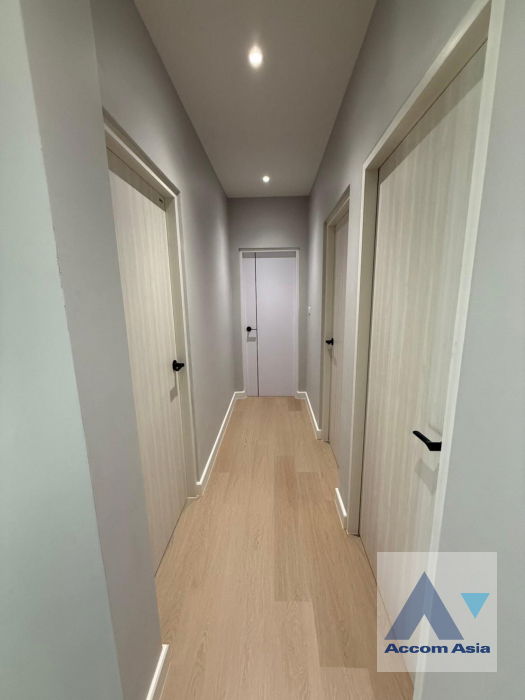 picture 🔼🔽 AccomA 📩 Newly renovated 3 BR House @Life Bangkok Boulevard Wongwaen-Onnut 2 (AA43243) - 13/20