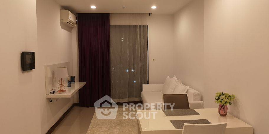 picture 1-BR Condo at Supalai Premier @ Asoke near MRT Phetchaburi (ID 1487962) - 1/6