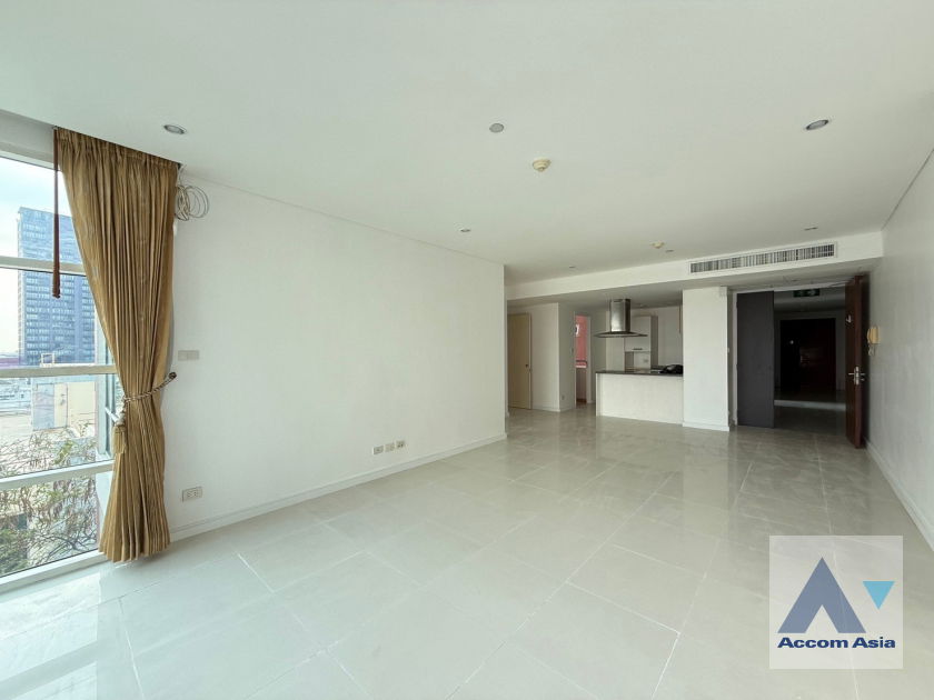 picture 🔼🔽 AccomA 📩 Pet friendly 2 BR Condominium @Fullerton Sukhumvit (13000156) - 5/20