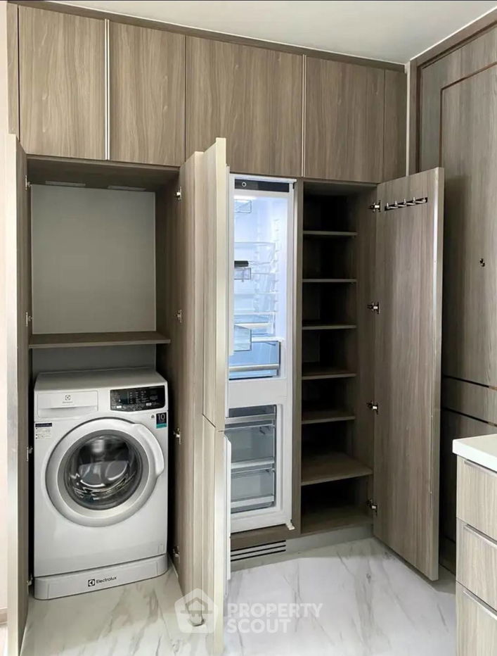 picture 1-BR Condo at Celes Asoke near MRT Sukhumvit (ID 1776147) - 7/7