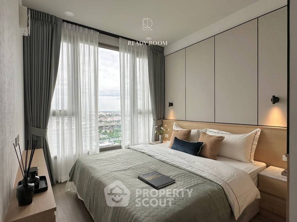 picture 1-BR Condo at Whizdom The Forestias in Bang Kaeo (ID 2198658) - 9/13
