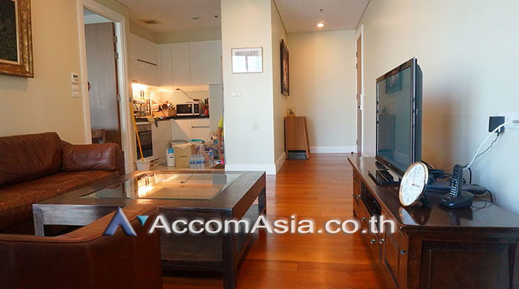รูป 🔼🔽 AccomA 📩 Pet friendly 3 BR Condominium @President Park Sukhumvit 24   (AA16938) - รูปที่ 1/7