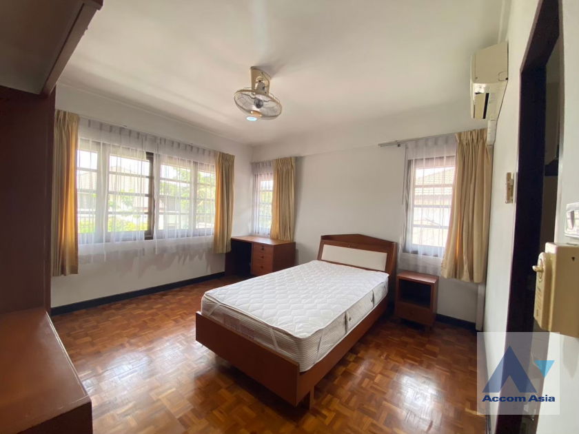 picture 🔼🔽 AccomA 📩  3 BR House @House in Compound (AA38957) - 11/13